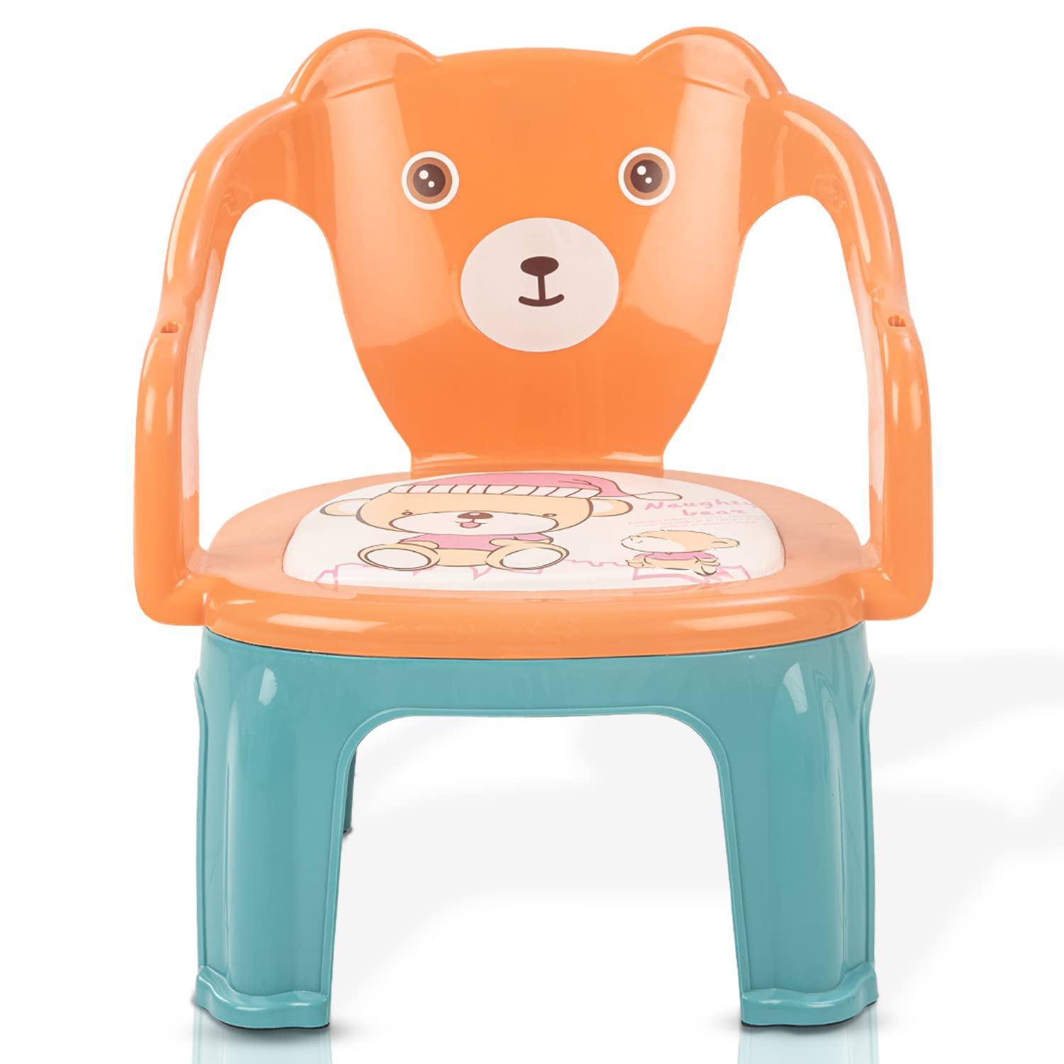 Baybee Plastic Baby Chair for Kids