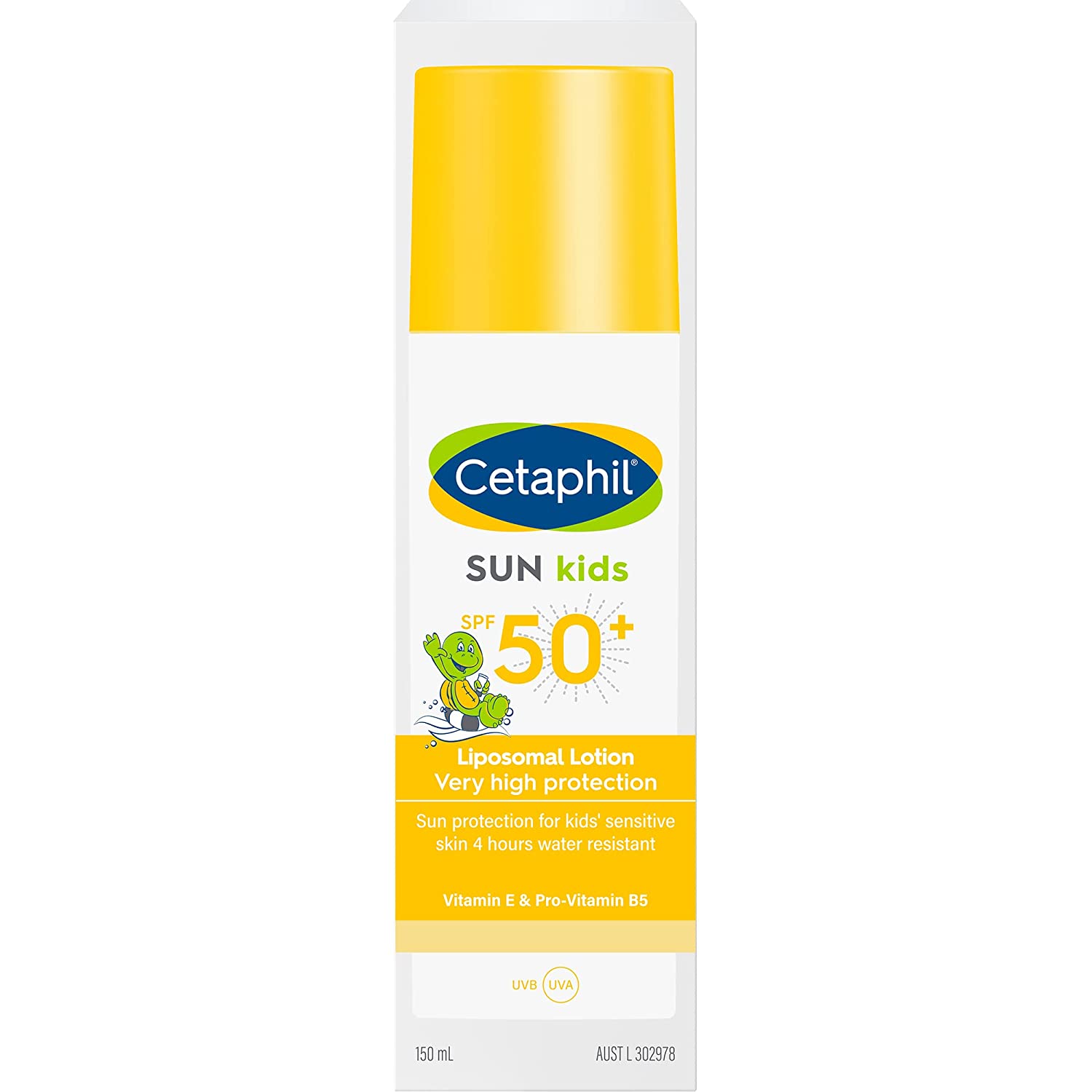 Cetaphil Sun Kids Liposomal Lotion