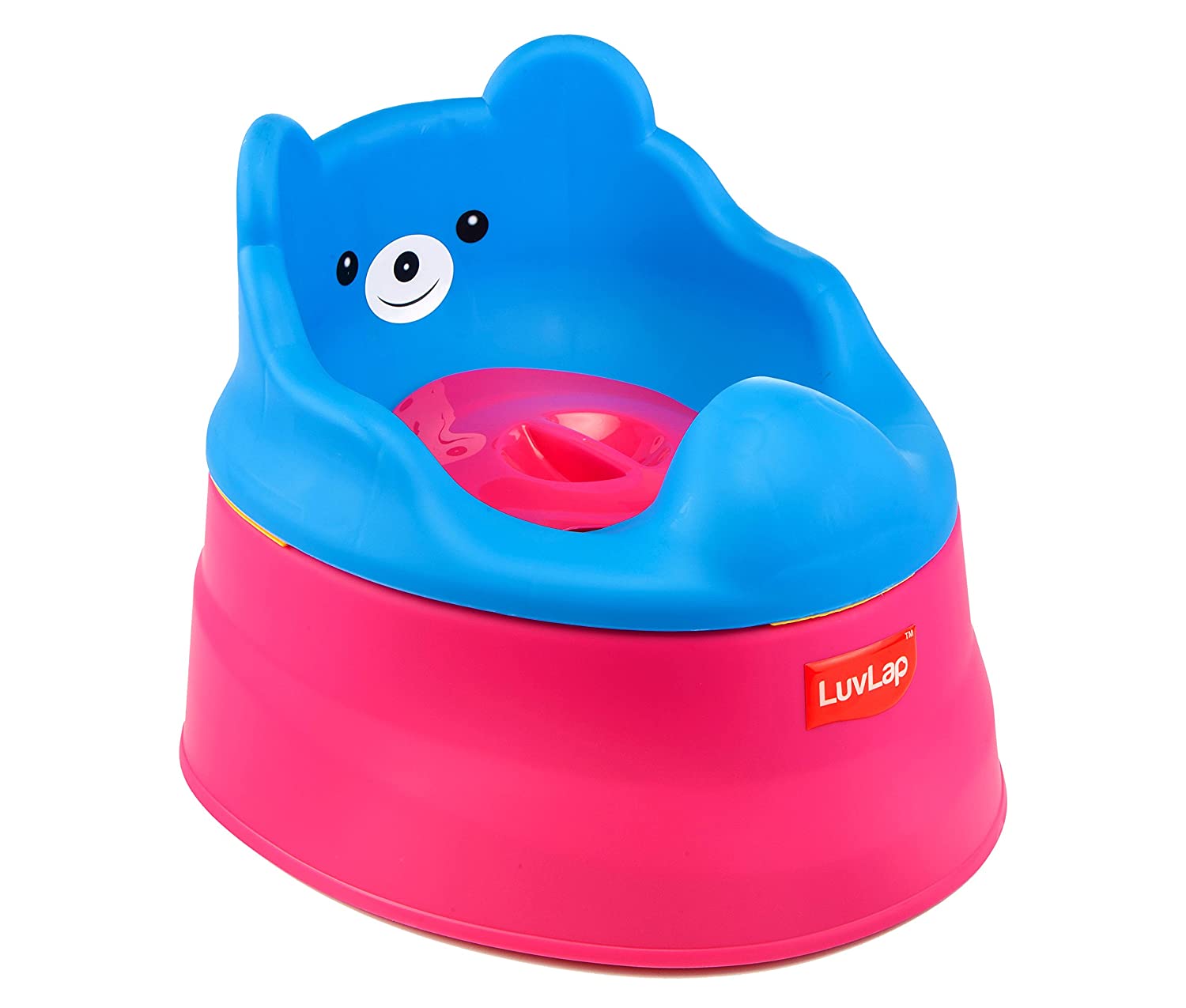 LuvLap Adaptable 2 in 1 Potty Training Seat