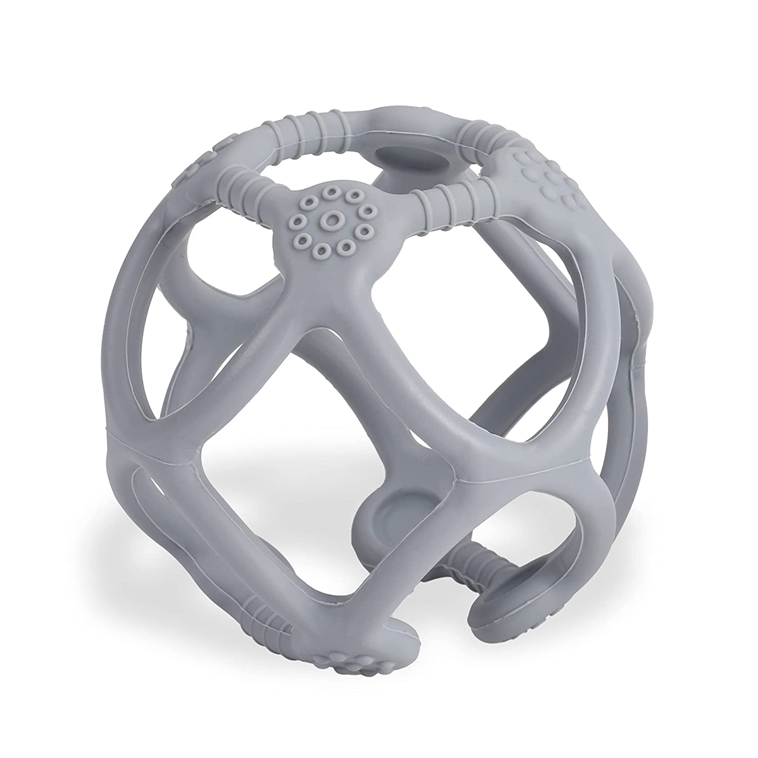 LuvLap Silicone Ball Teether