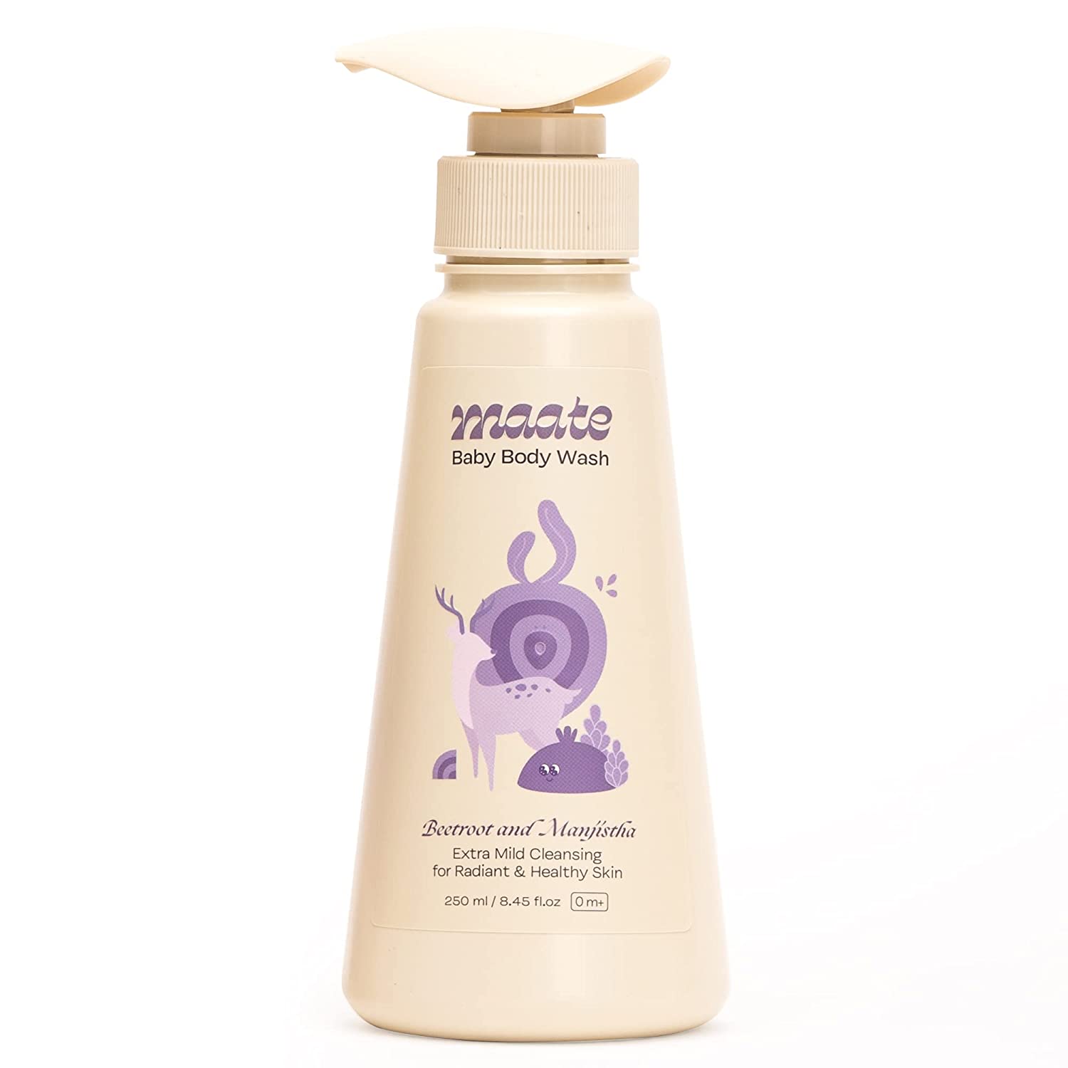 Maate Baby Body Wash