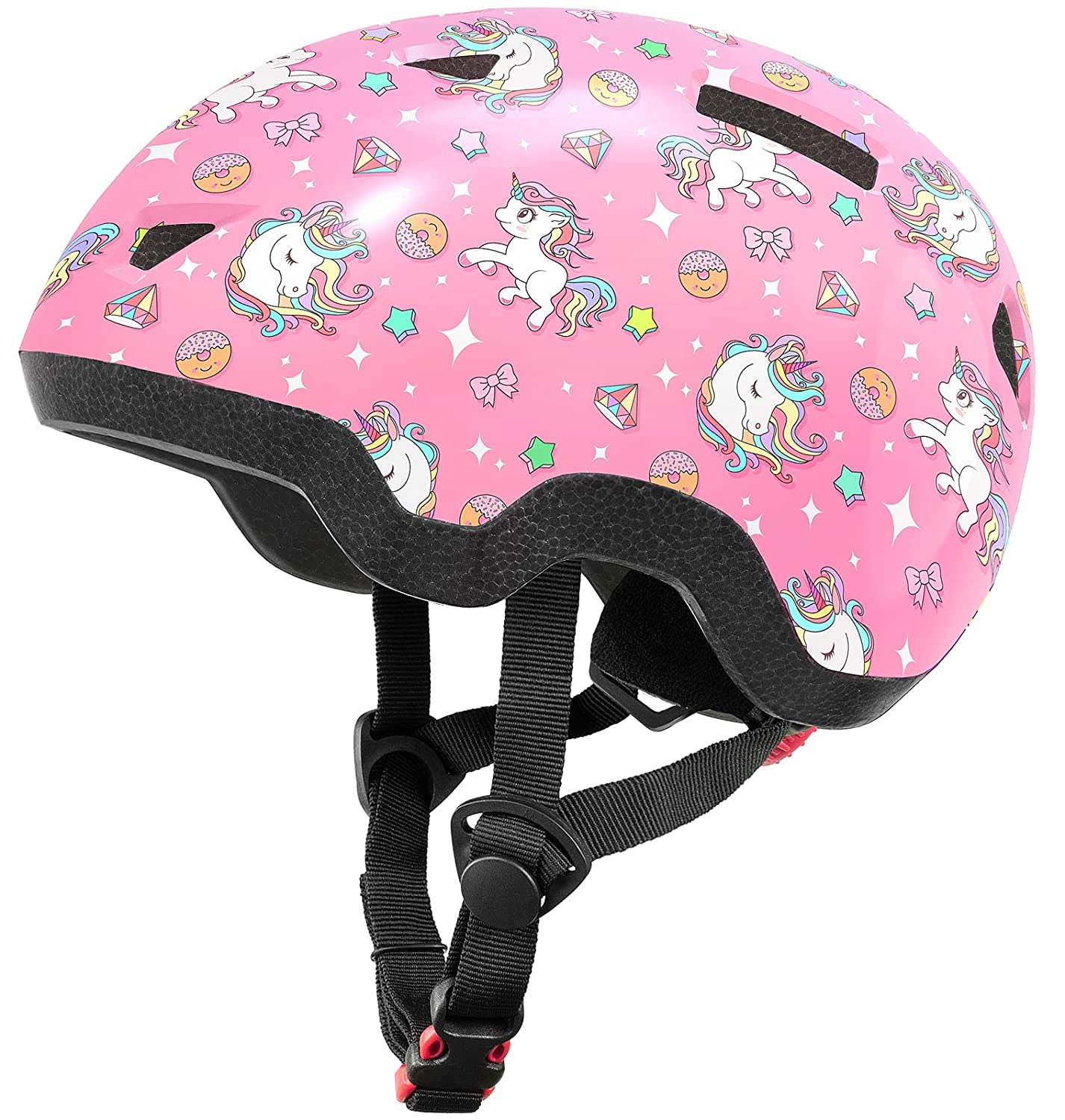 Mountalk Adjustable Bike Helmet