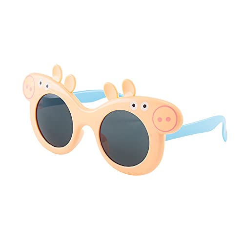 SYGA Kids Modern Goggles