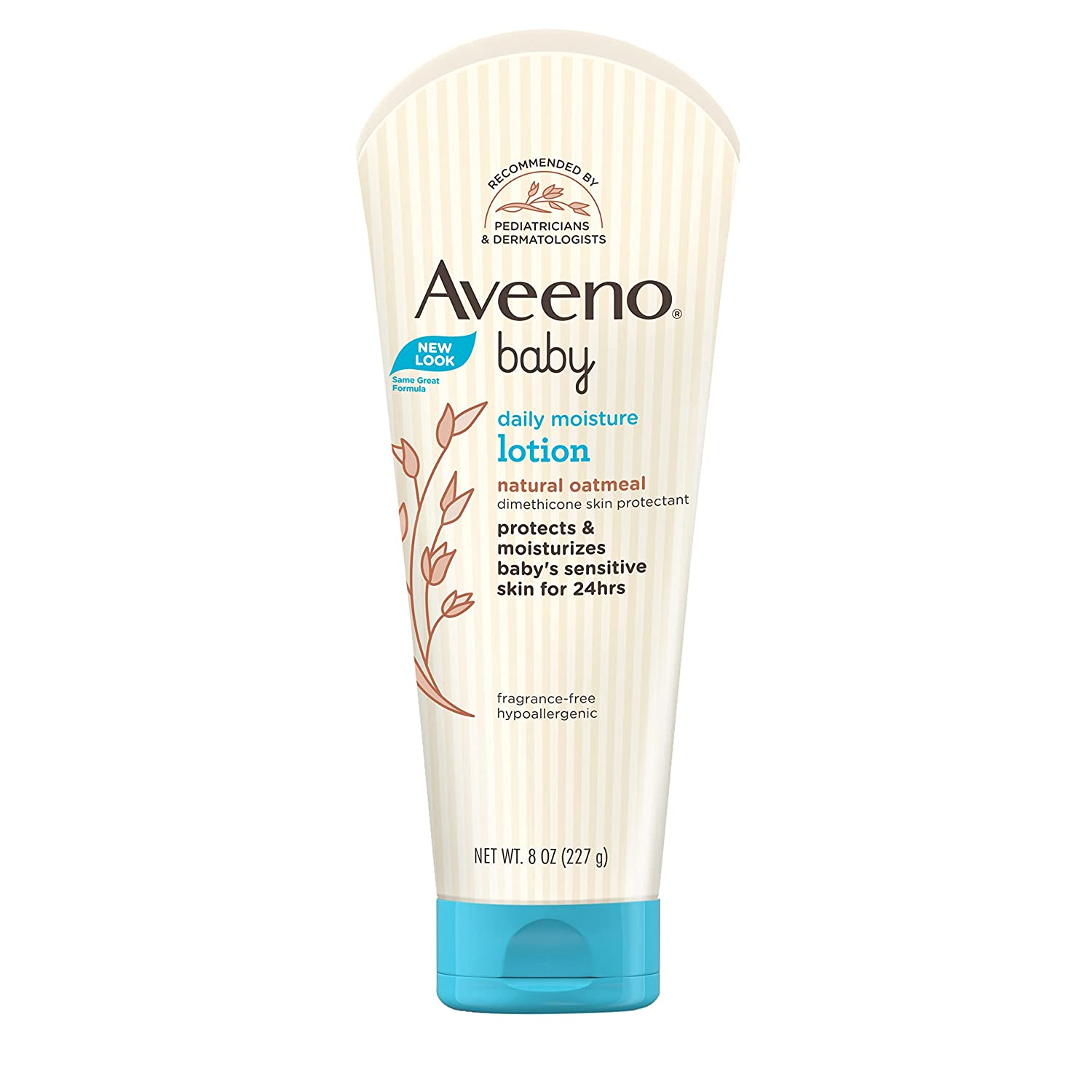 Aveeno Baby Daily Moisturising Lotion