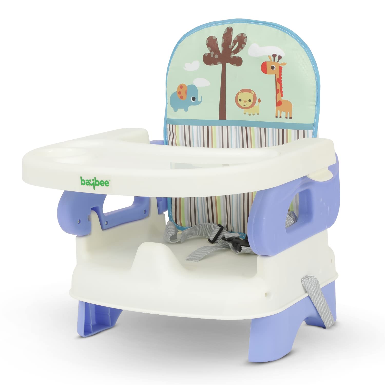 Baybee Deluxe Comfort Folding Booster Seat