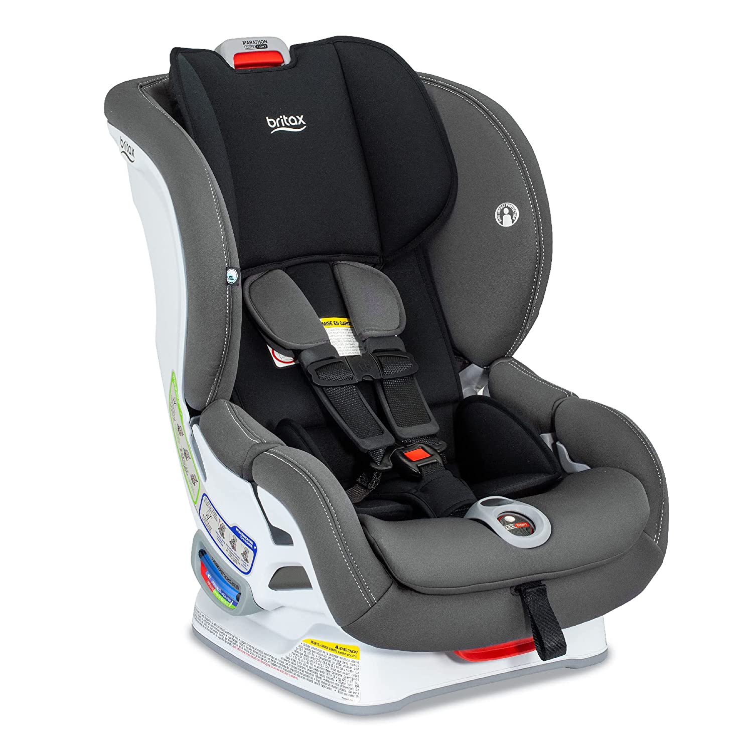 Britax Marathon Clicktight Convertible Car Seat