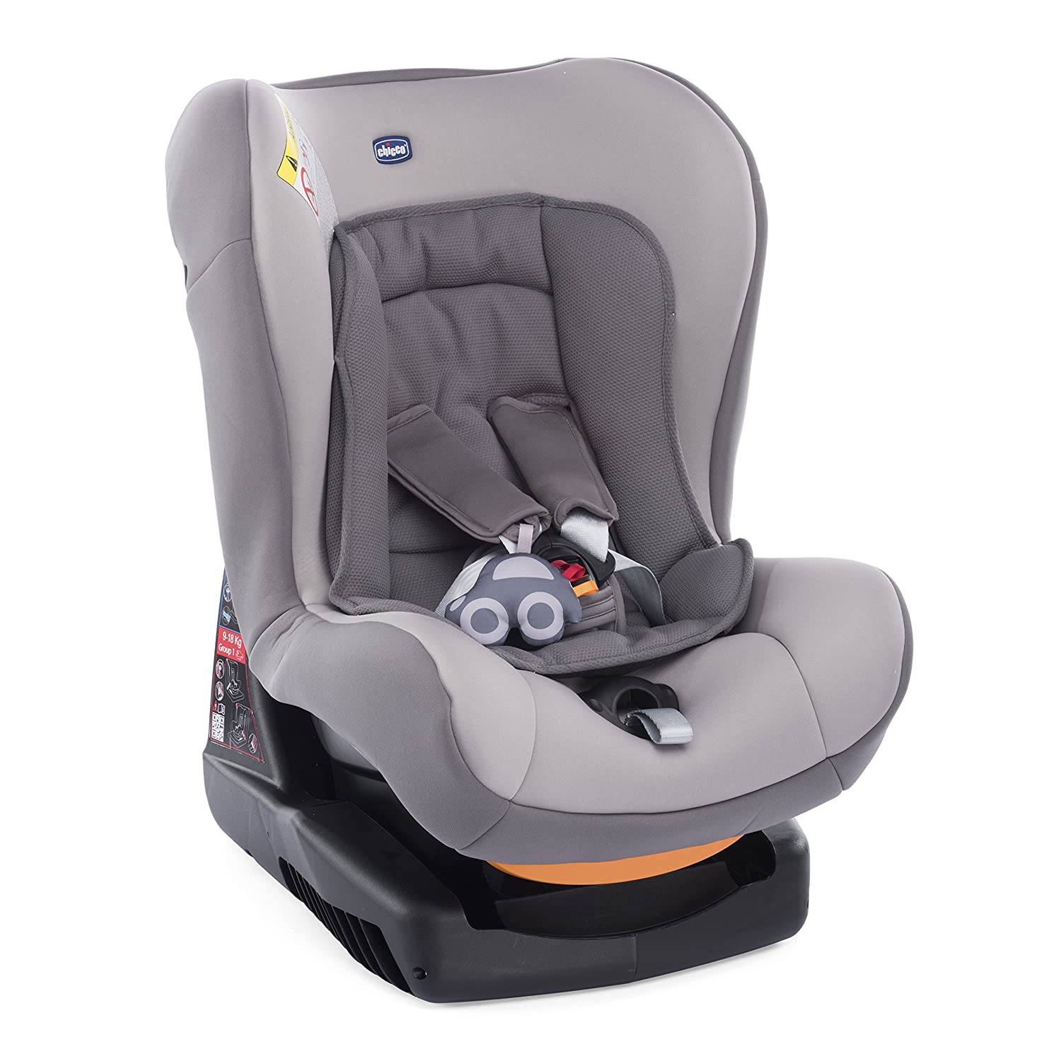 Chicco Cosmos Baby Car Seat