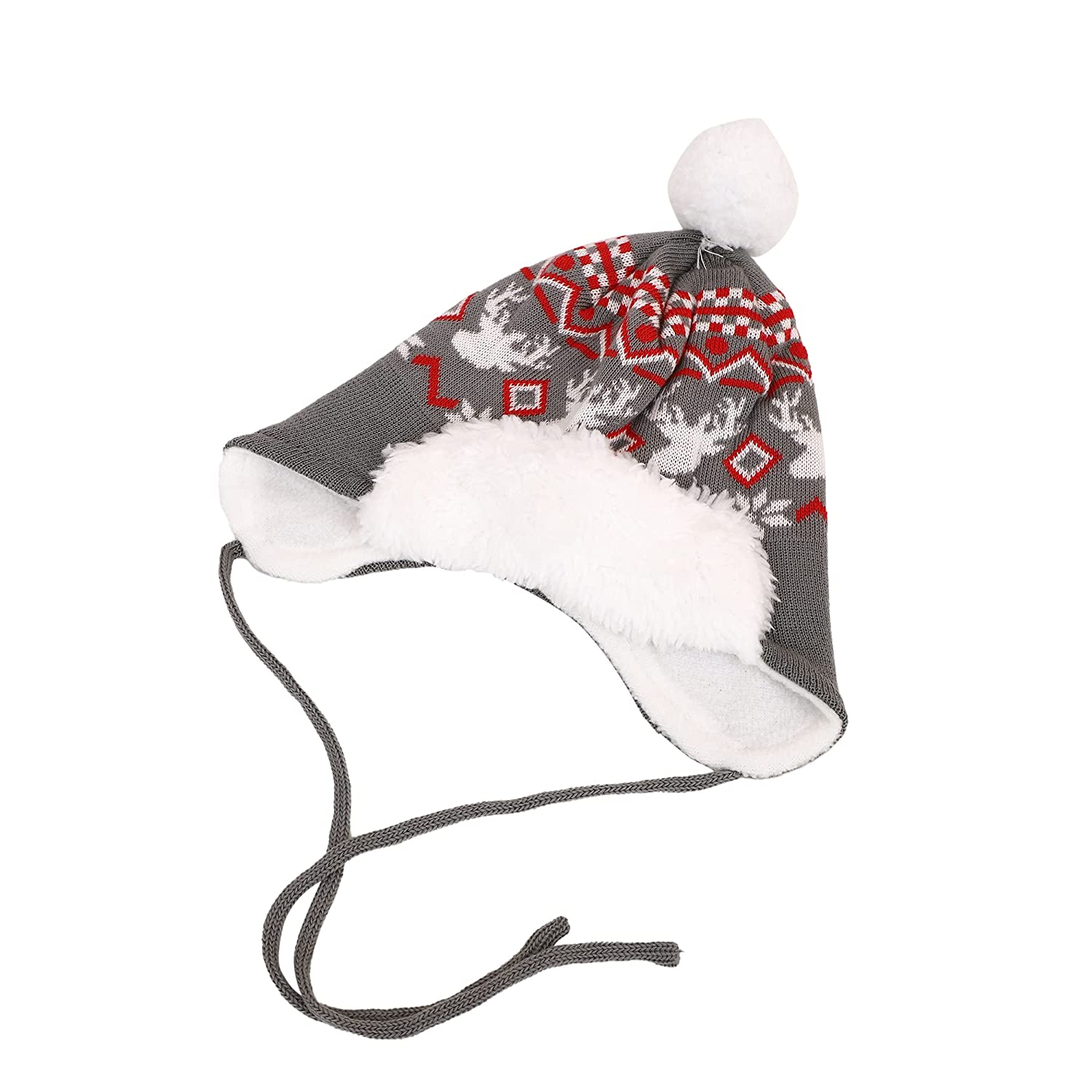 Dopamine Cute Little Baby Winter Beanie