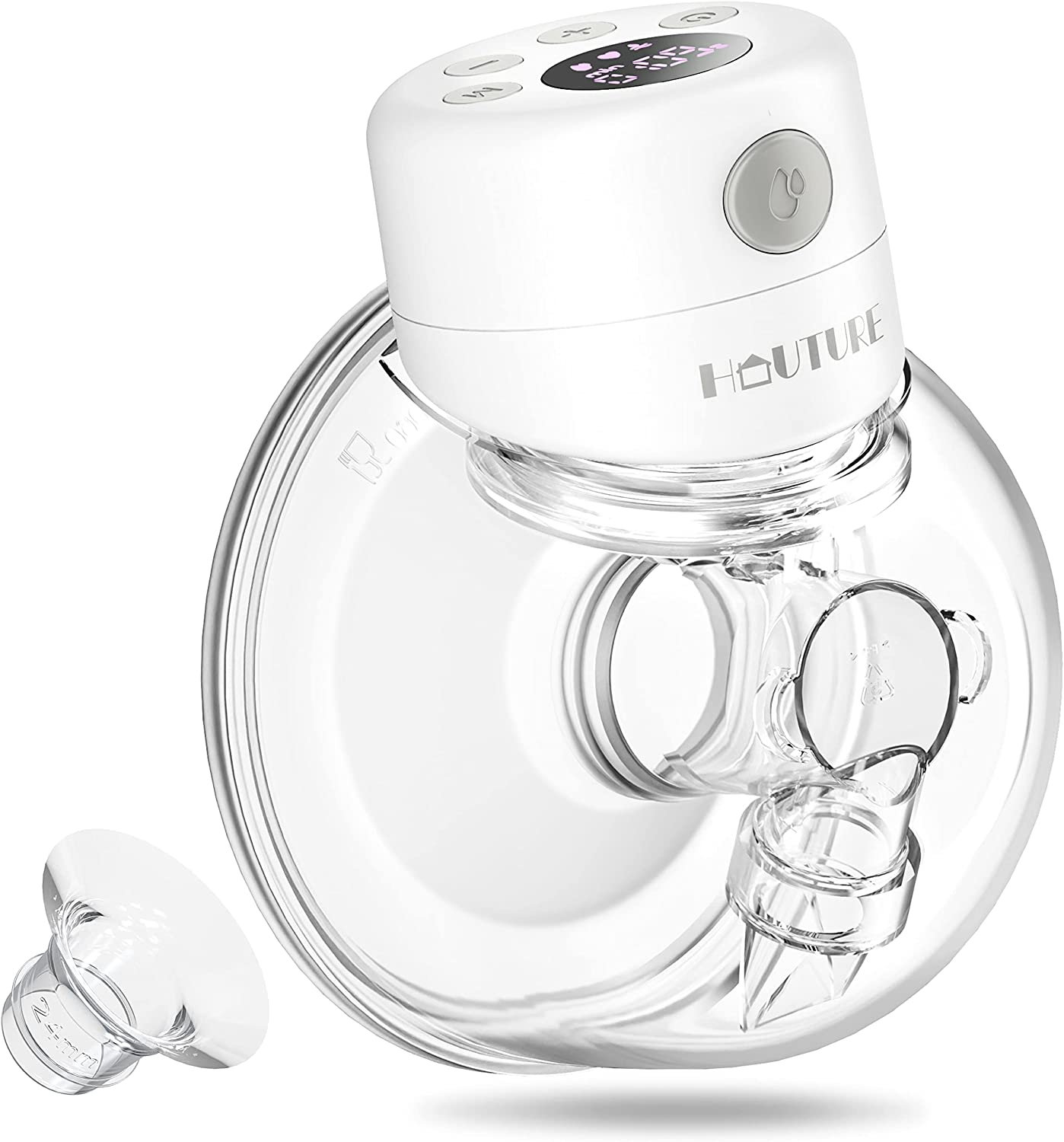 HAUTURE Wearable Breast Pump