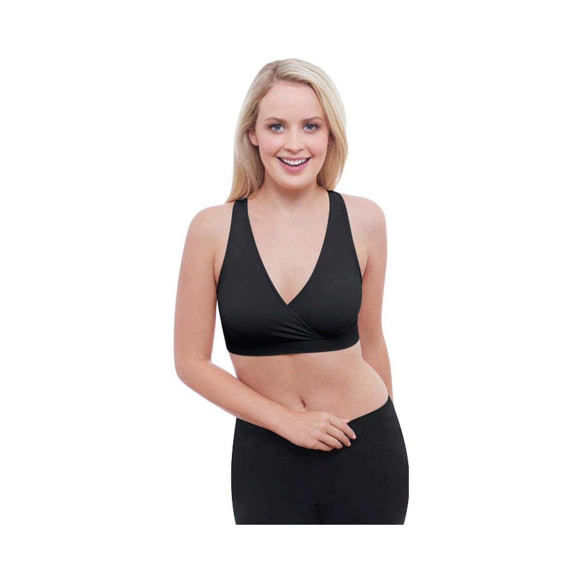 Medela Non-Wired Nursing Bra