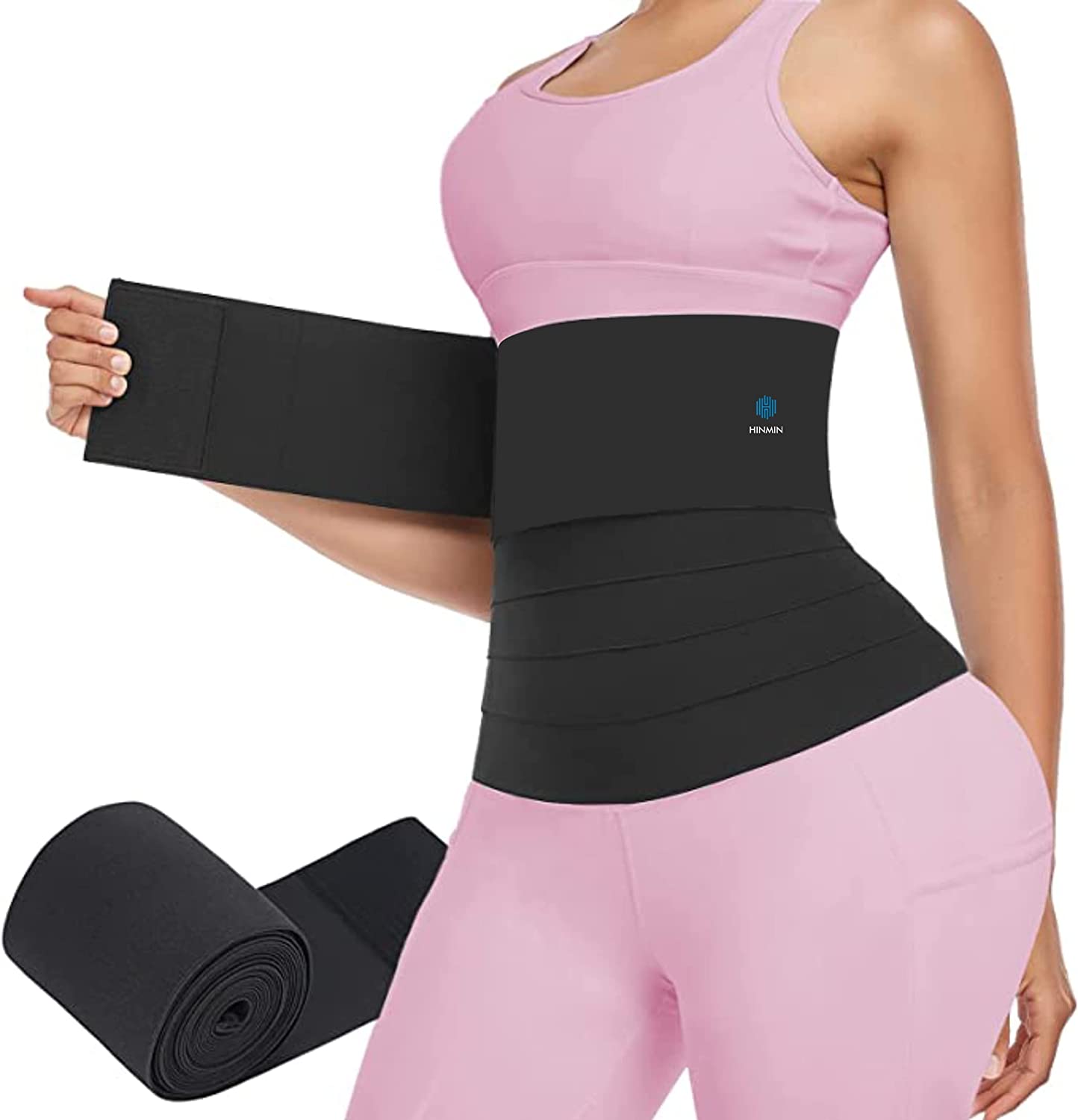 Sifoz Post Pregnancy Slim Wrap