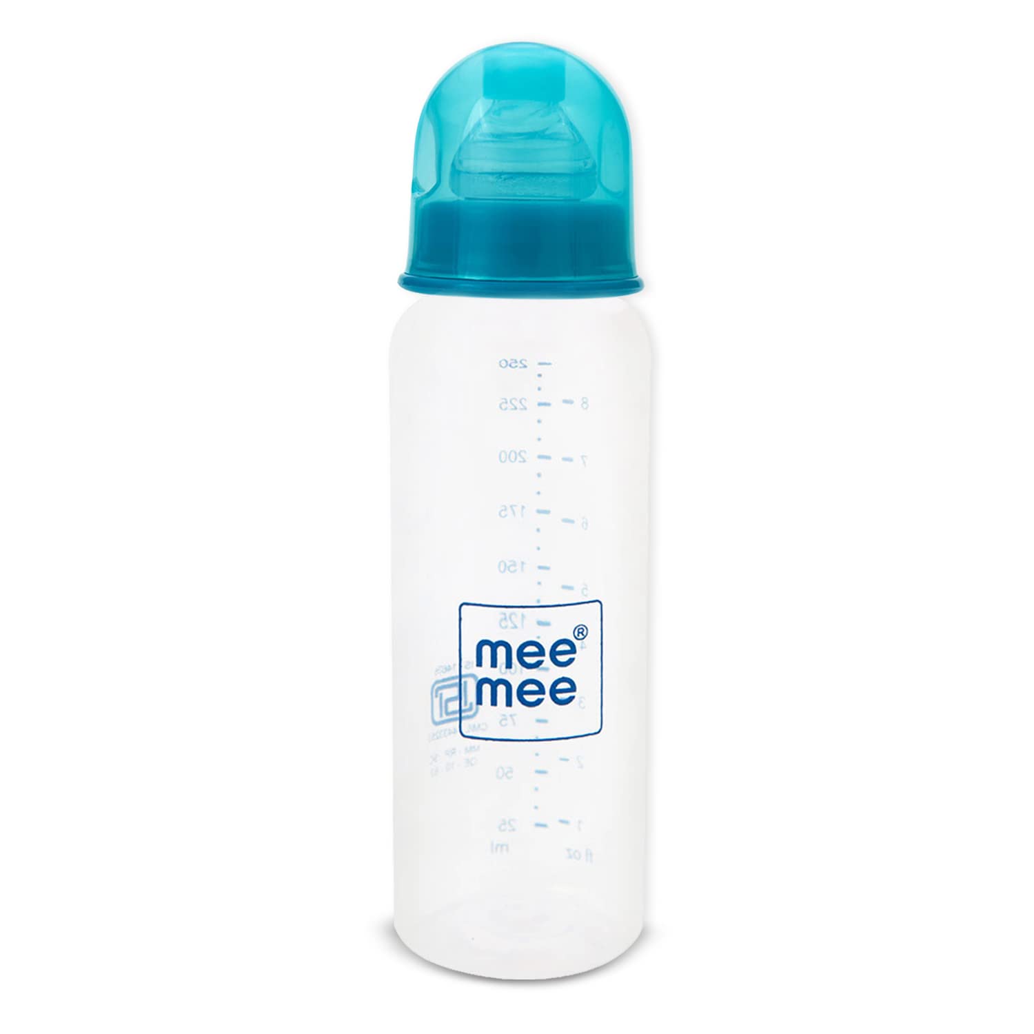 Mee Mee Eazy Flo Premium Baby Feeding Bottle