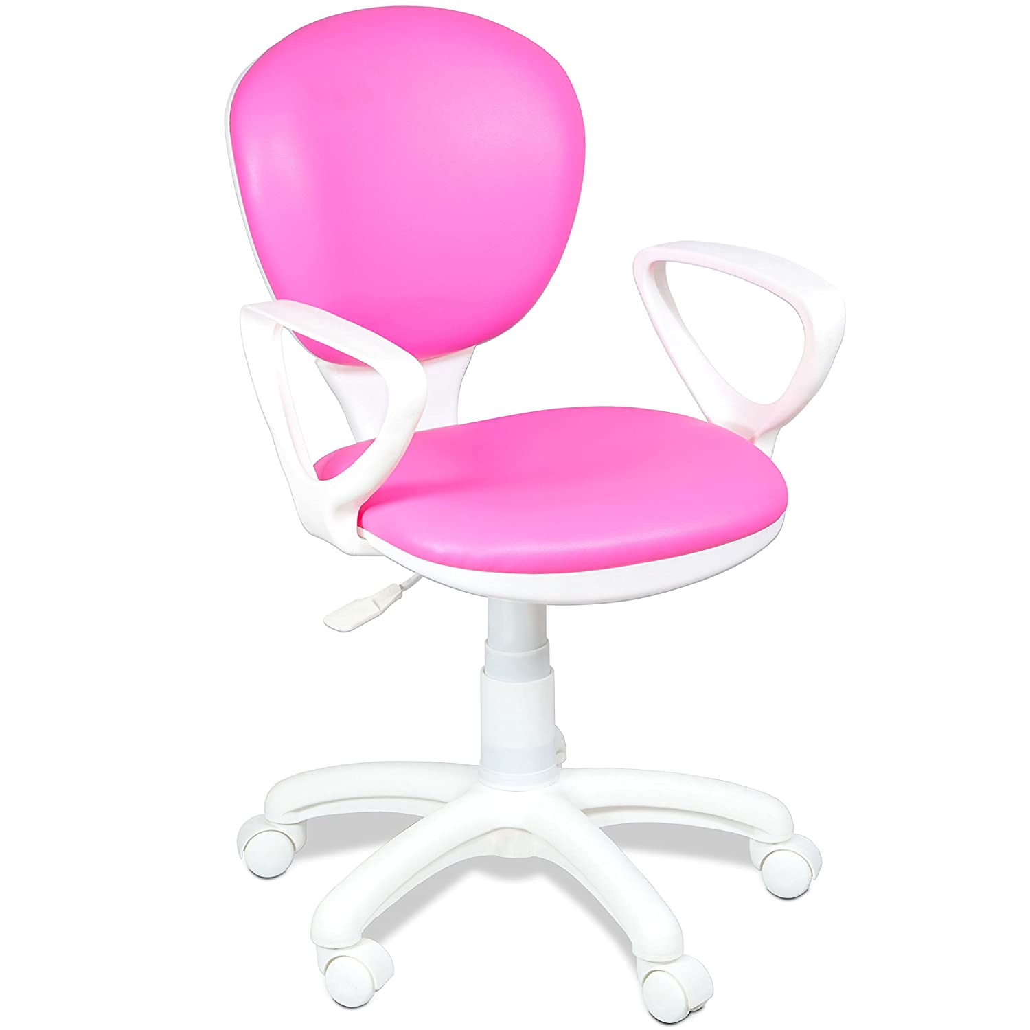 Alex Daisy Candy Study Chair