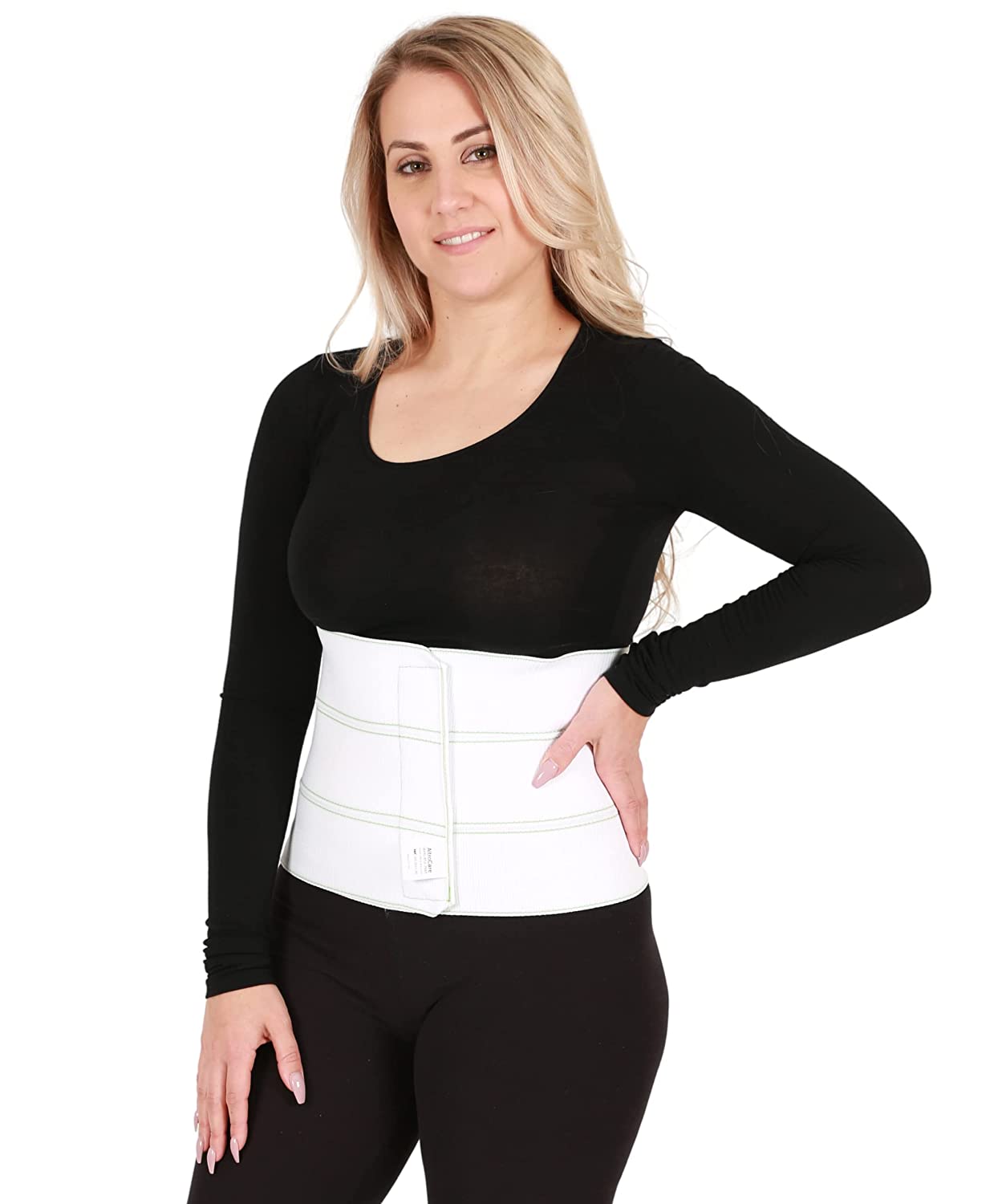 AltroCare 3 Panel Postpartum Abdominal Binder