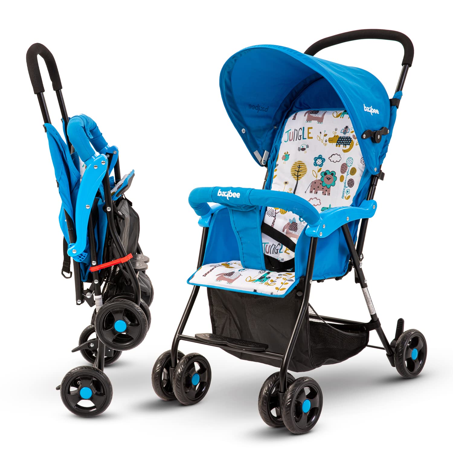 Baybee Portable Infant Stroller