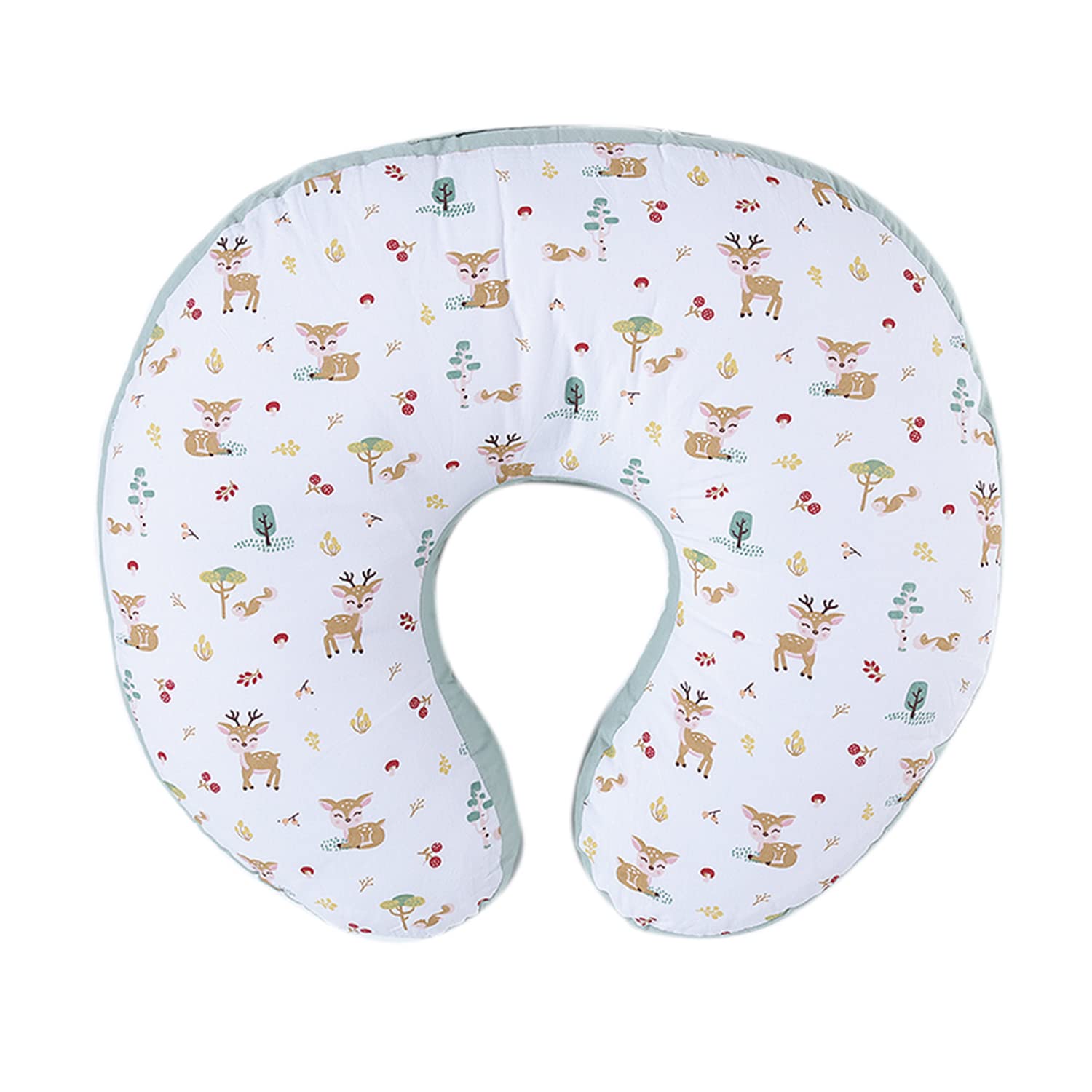 Haus and Kinder Newborn Nursing Feeding Pillow