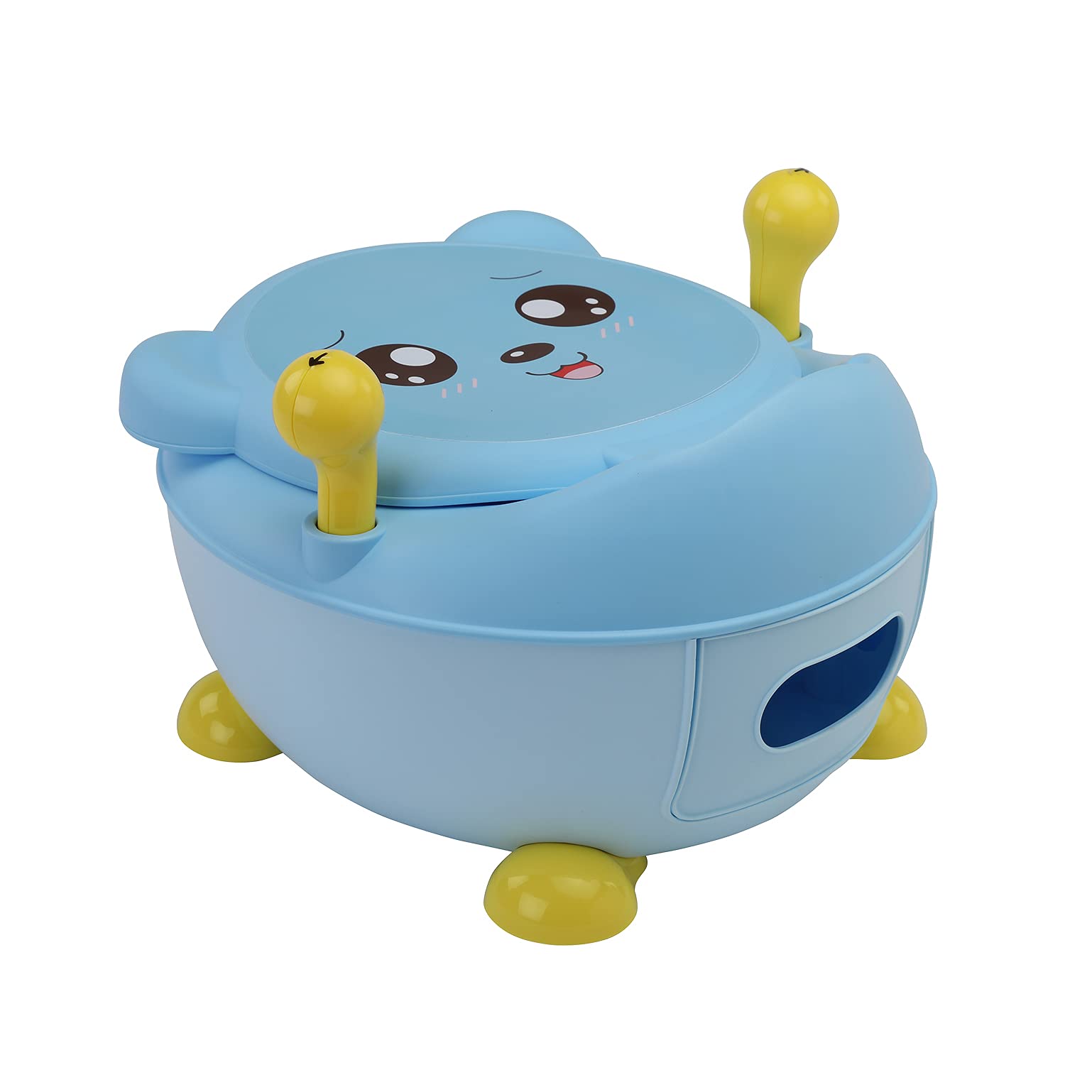 LuvLap Ted Club Baby Potty Training Seat