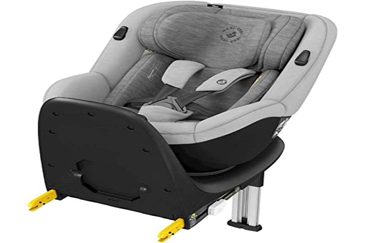 Maxi Cosi Mica 360 Isofix Car Seat