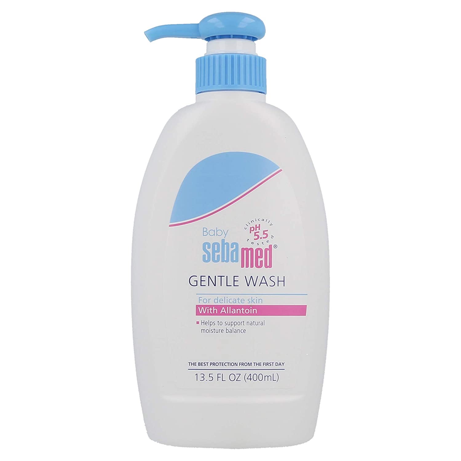 Sebamed Baby Gentle Wash