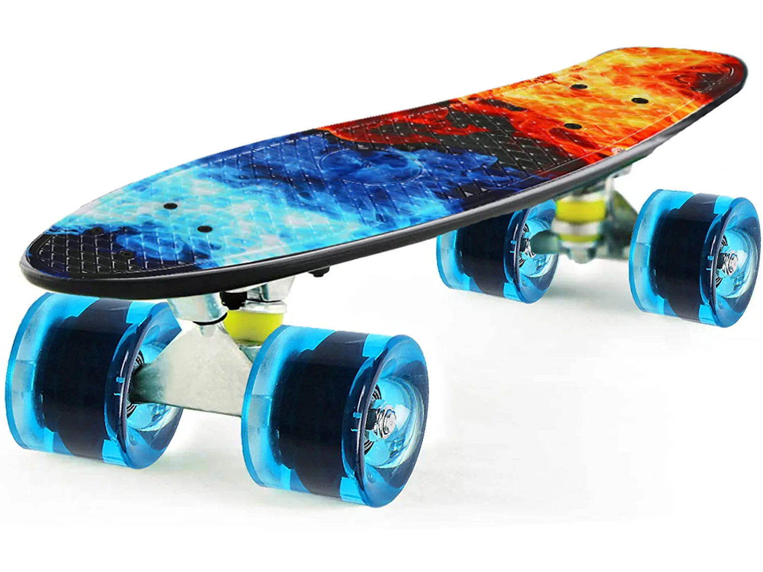 Strauss Cruiser Penny Skateboard