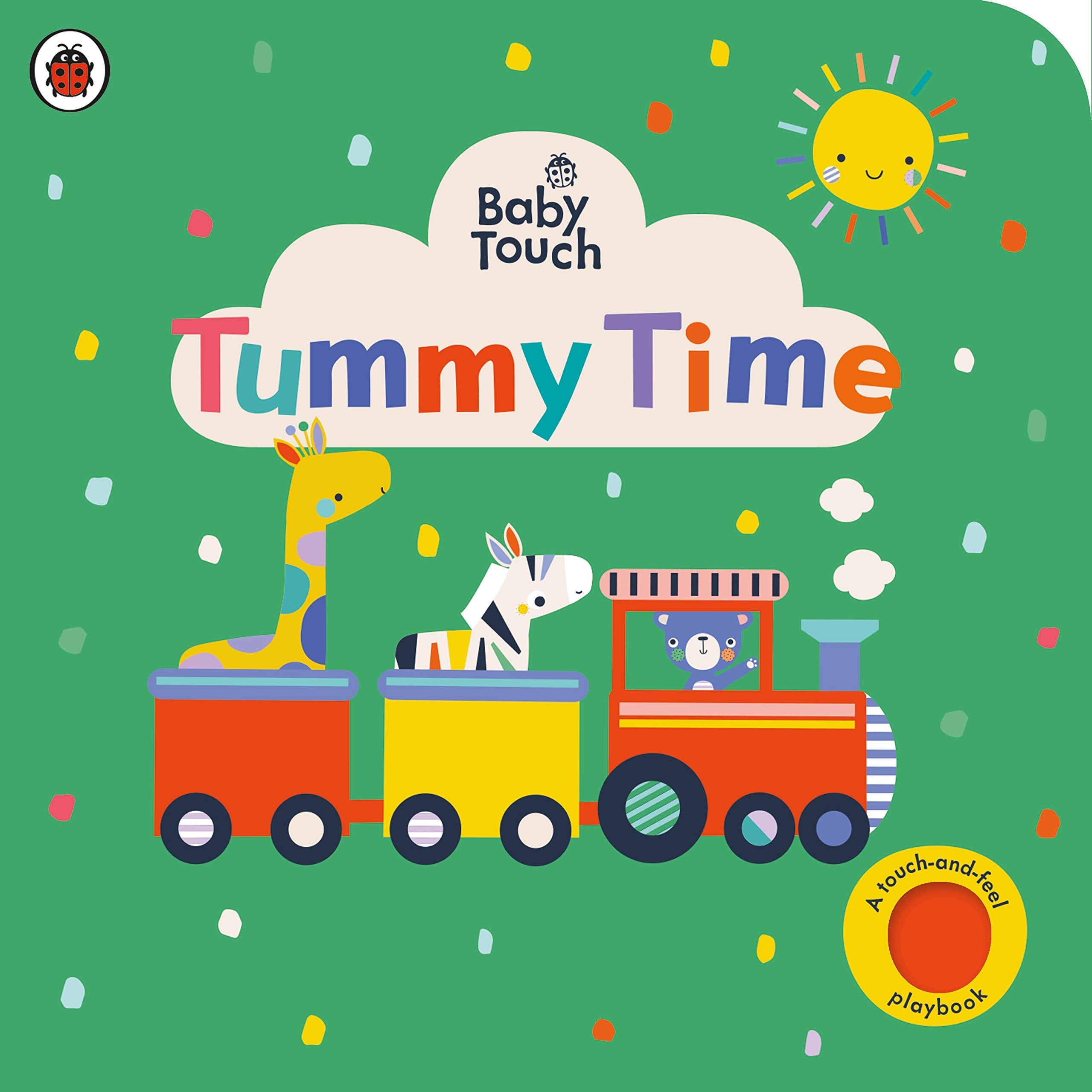 Baby Touch - Tummy Time