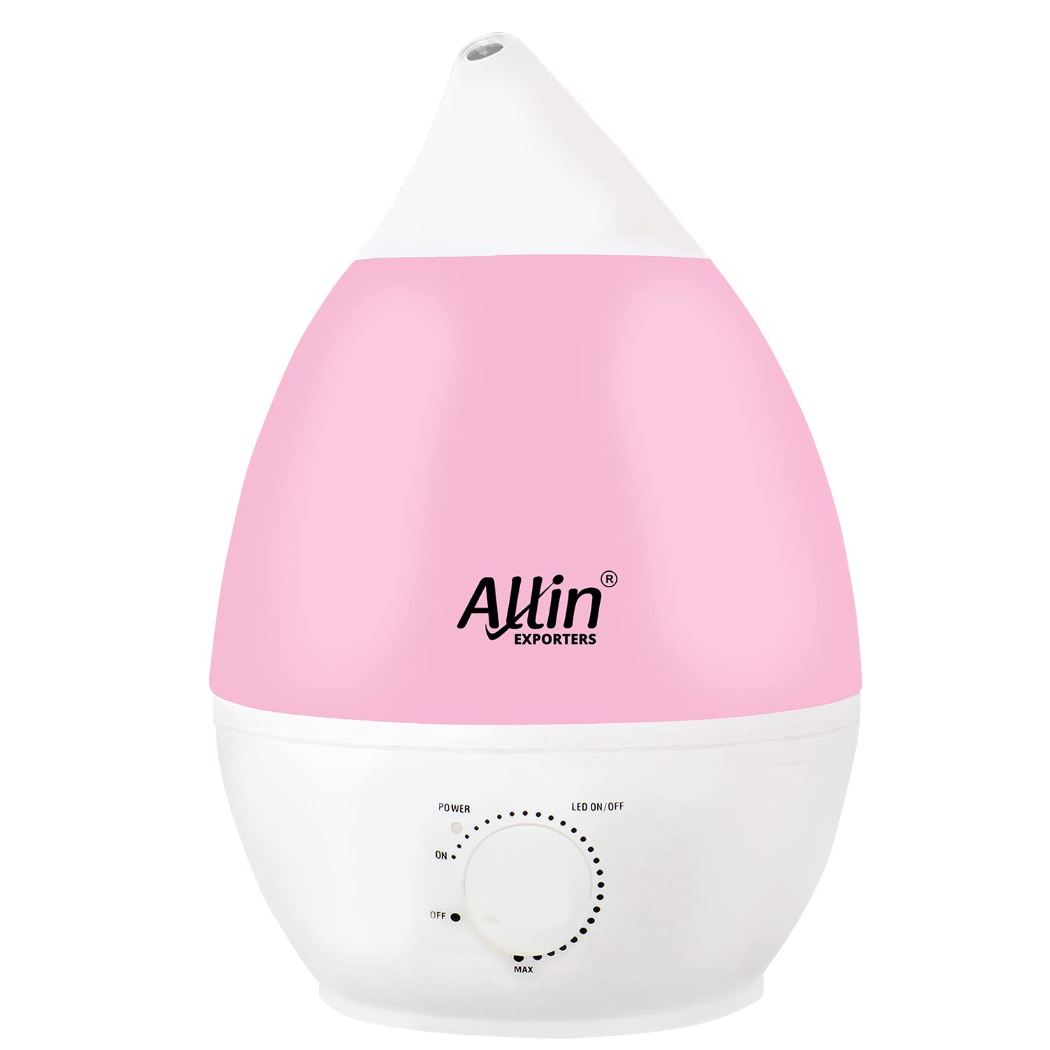 Allin Exporters J66 Ultrasonic Humidifier