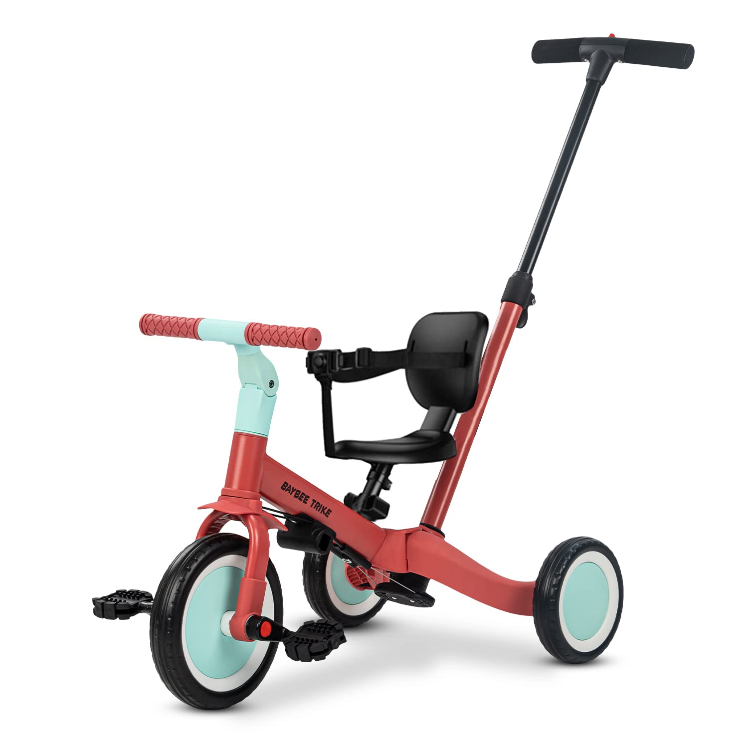 Baybee Spectra 5-In-1 Kids Tricycle