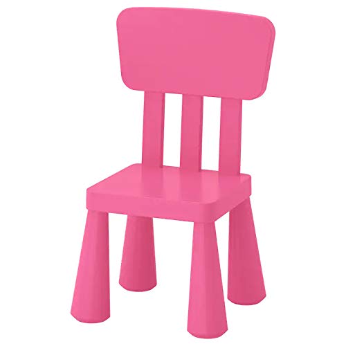 Ikea Mammut Children's Chair