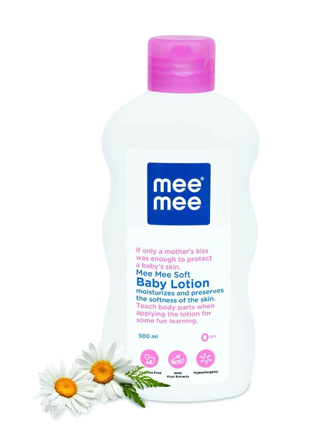 Mee Mee Nourishing Baby Lotion