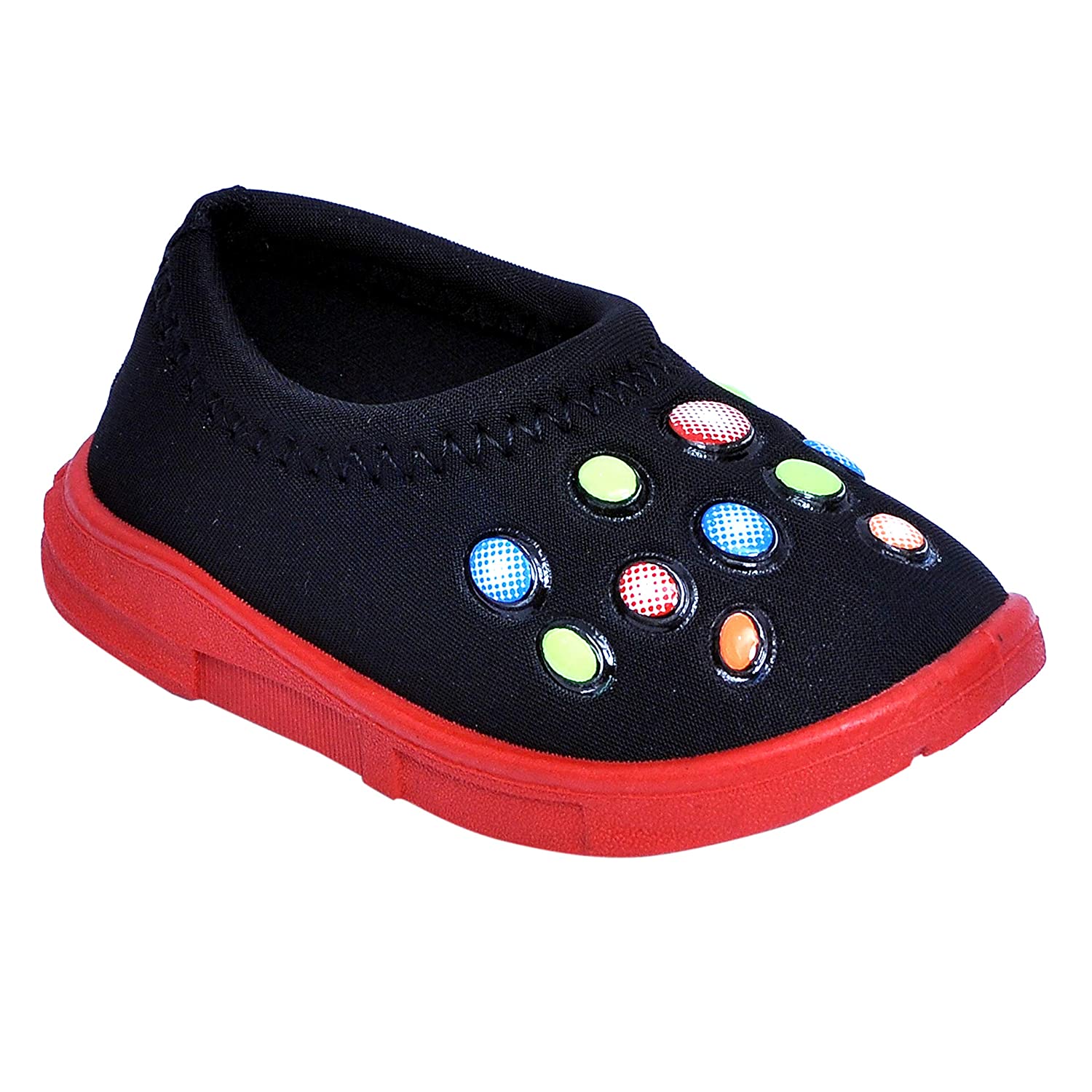 Neobaby Unisex Baby's Casual Shoes
