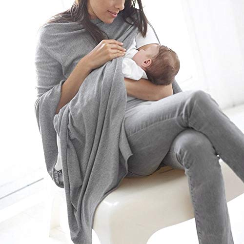 Plus size Breastfeeding Cover