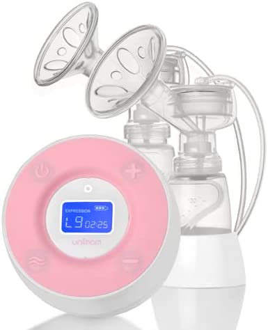 Unimom Double Electric Breast Pump
