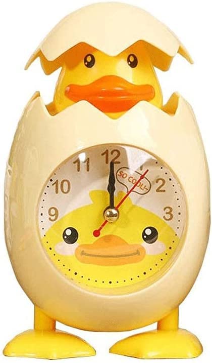 Vozica Table Top Alarm Clock