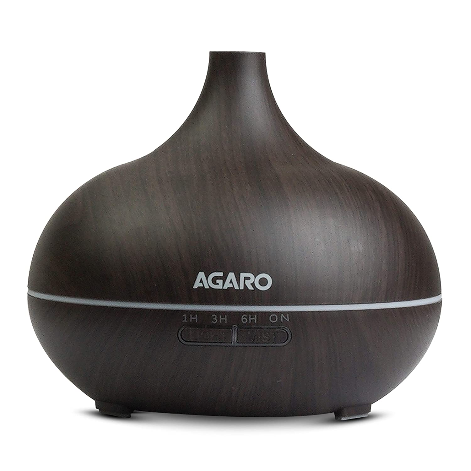 AGARO VIBE Baby Humidifier