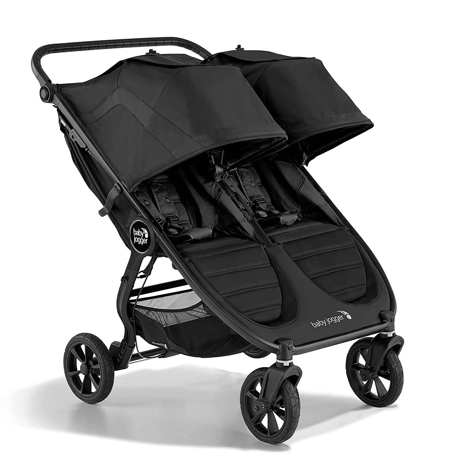 Baby Jogger City Mini GT2 All Terrain Double Stroller