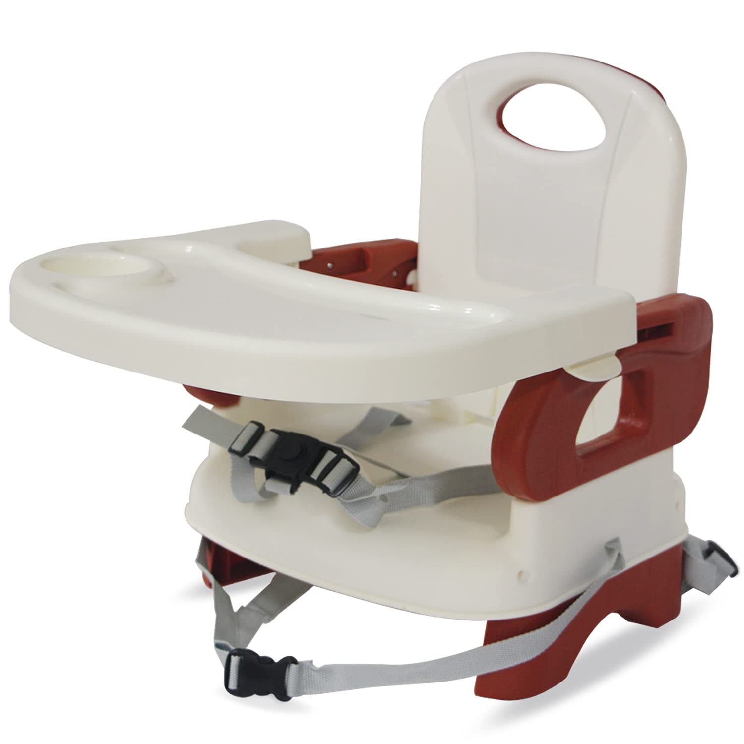 GOCART Baby Booster Feeding Seat