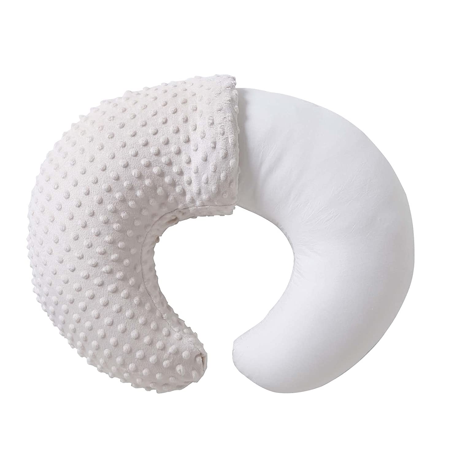 Queness Nursing Pillow and Positioner
