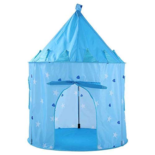 Baybee Tent House with Glow in The Dark Stars