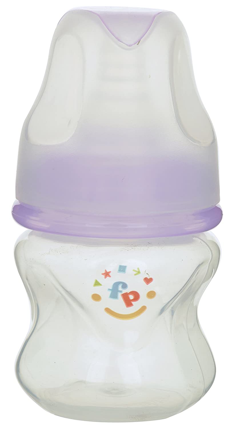 Fisher Price Ultra Care Regular Neck Feeding Bottle