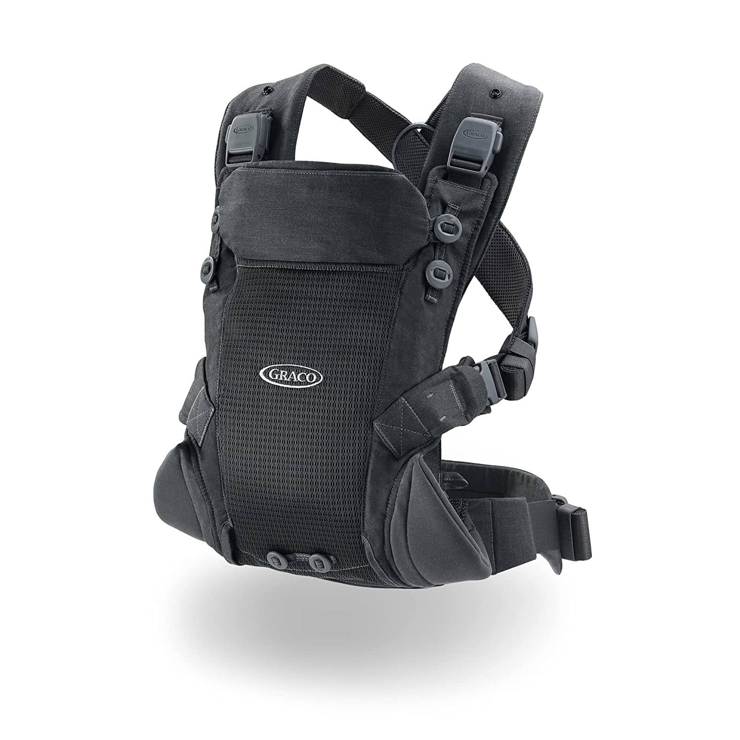 Graco Cradle Me Lite 3-in-1 Baby Carrier