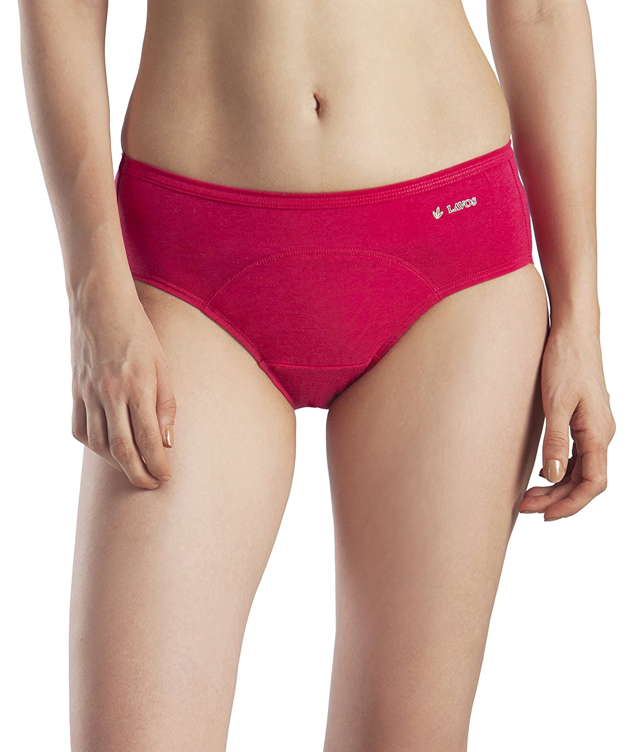 Lavos Periods Leakproof Panty