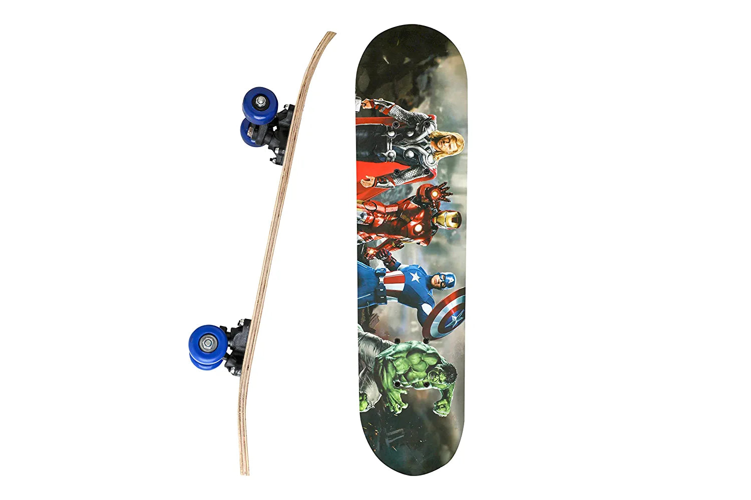 Sell Pluse Double Kick Skate Board