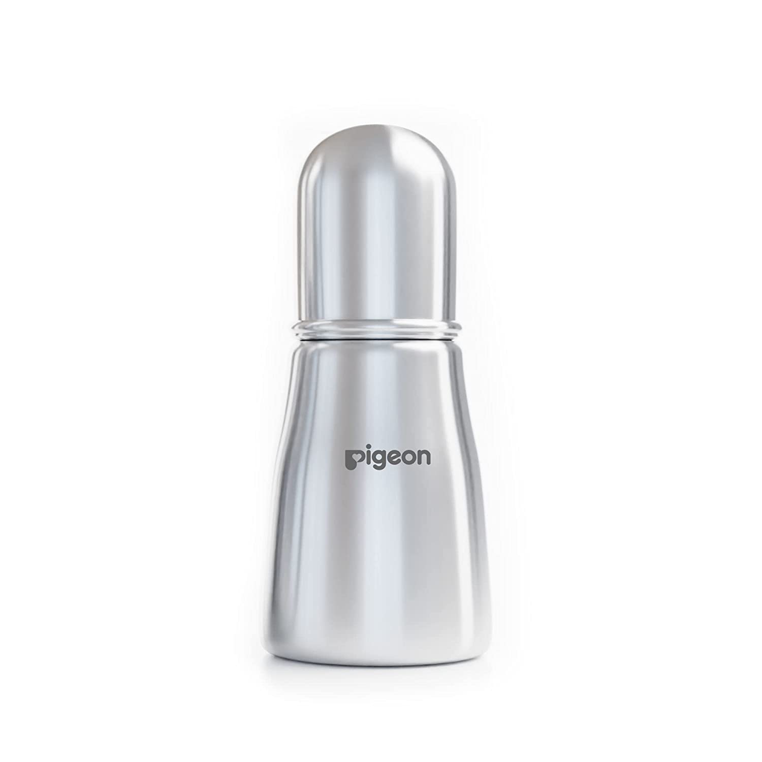 Pigeon Premium Steel Feeding Bottle