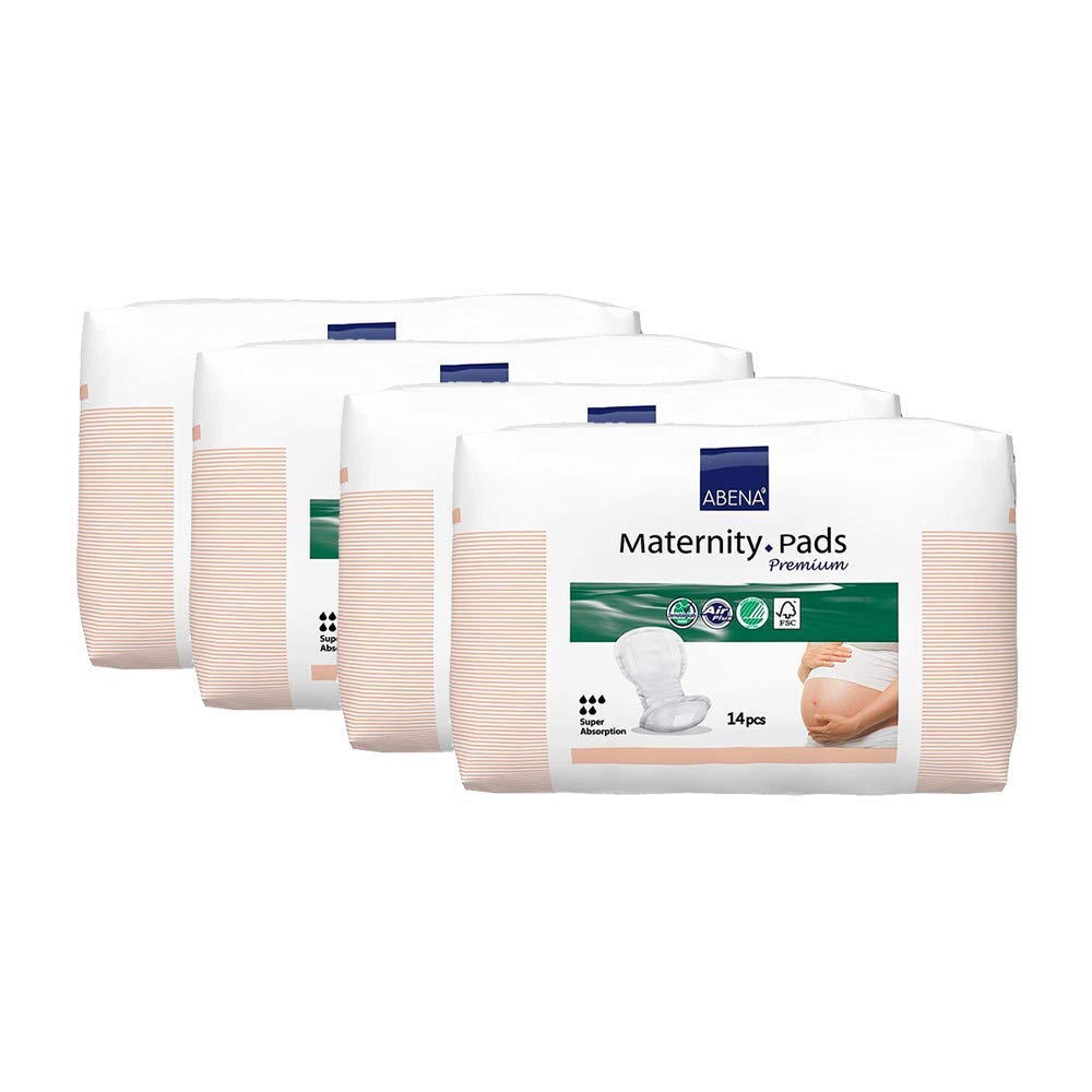 ABENA Premium Maternity Pads