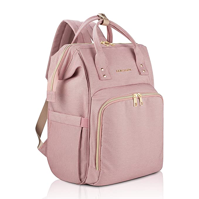 AMILLIARDI Diaper Bag Backpack