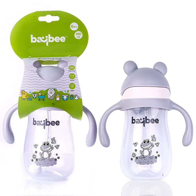 Baybee Insulated Flippo Baby Sipper