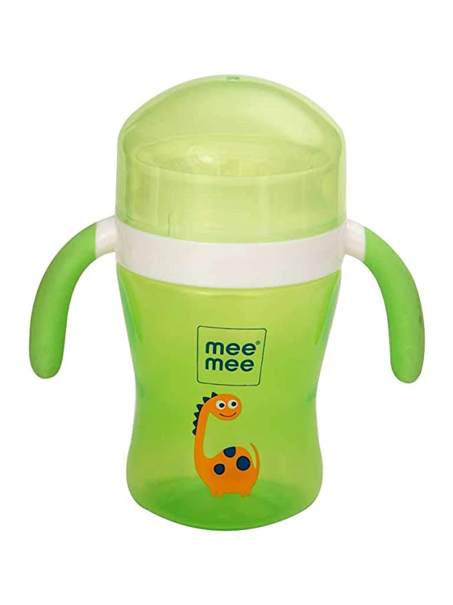 Mee Mee BPA Free, Easy Grip 360 Trainer Sipper Cup