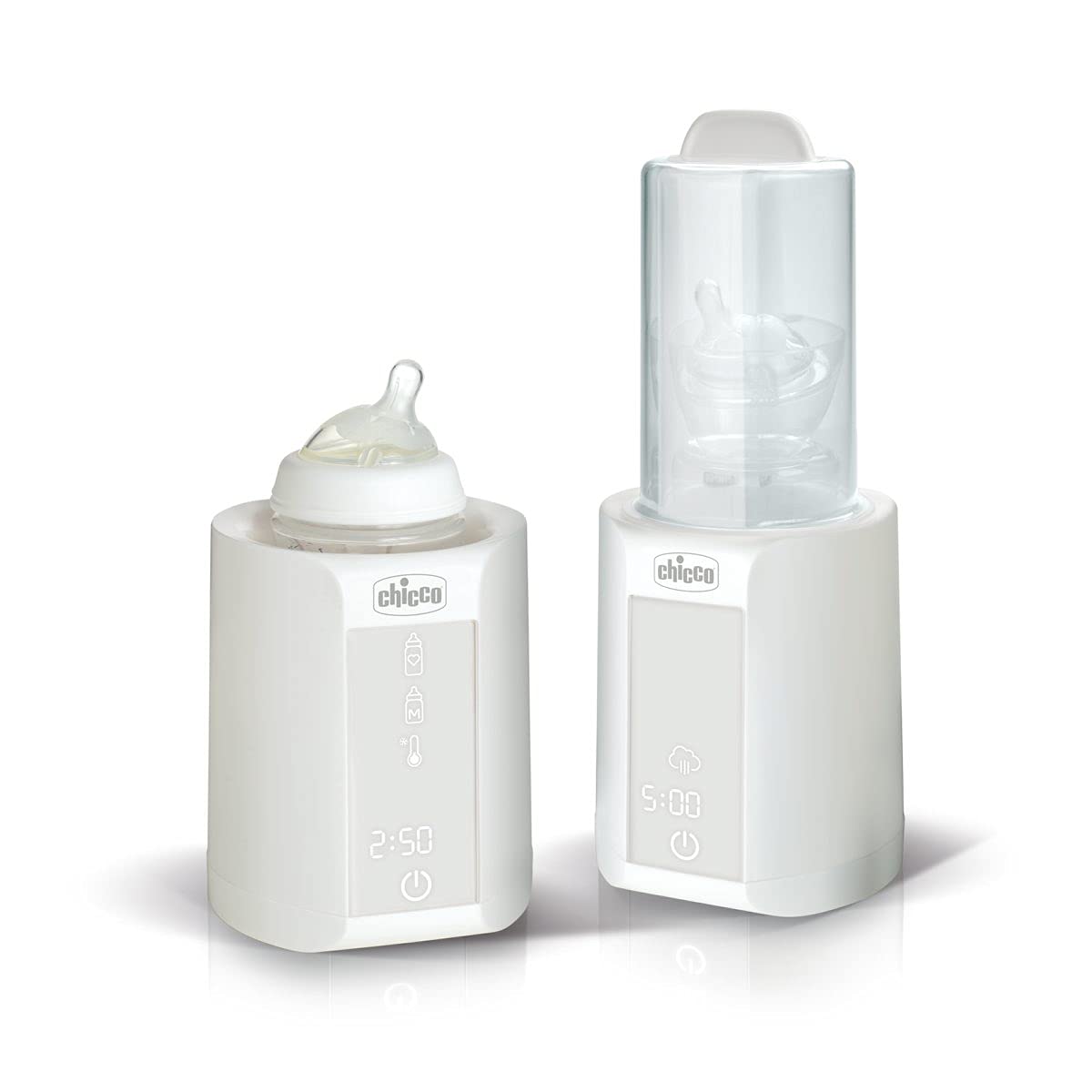 Chicco Bottle Warmer & Sterilizer