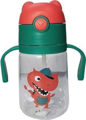 Child Chic Eco-Friendly Baby Water Bottle