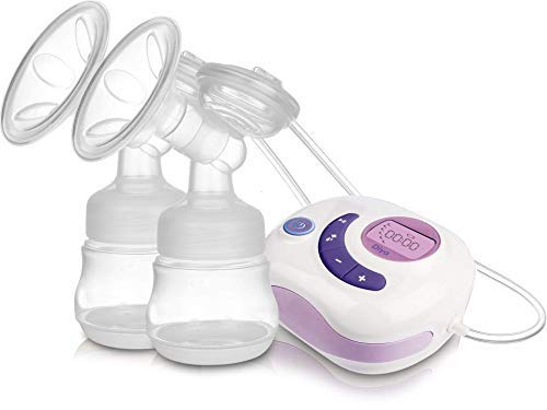 Diya Double Electric Breast Pump